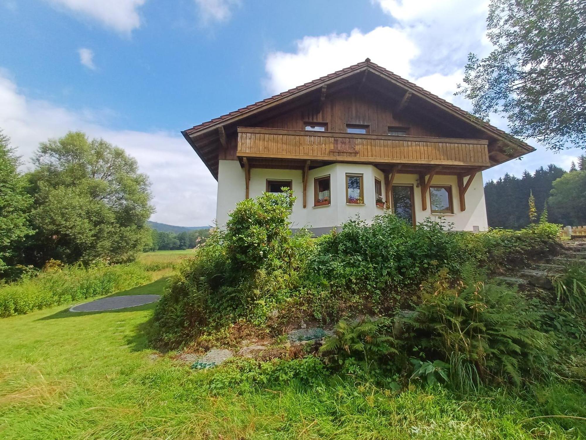 Am Ulrichsgruenbach *