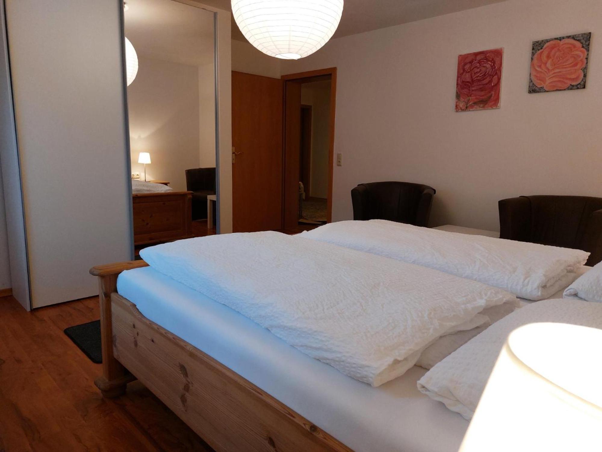 Am Ulrichsgruenbach Apartment Waldmuenchen