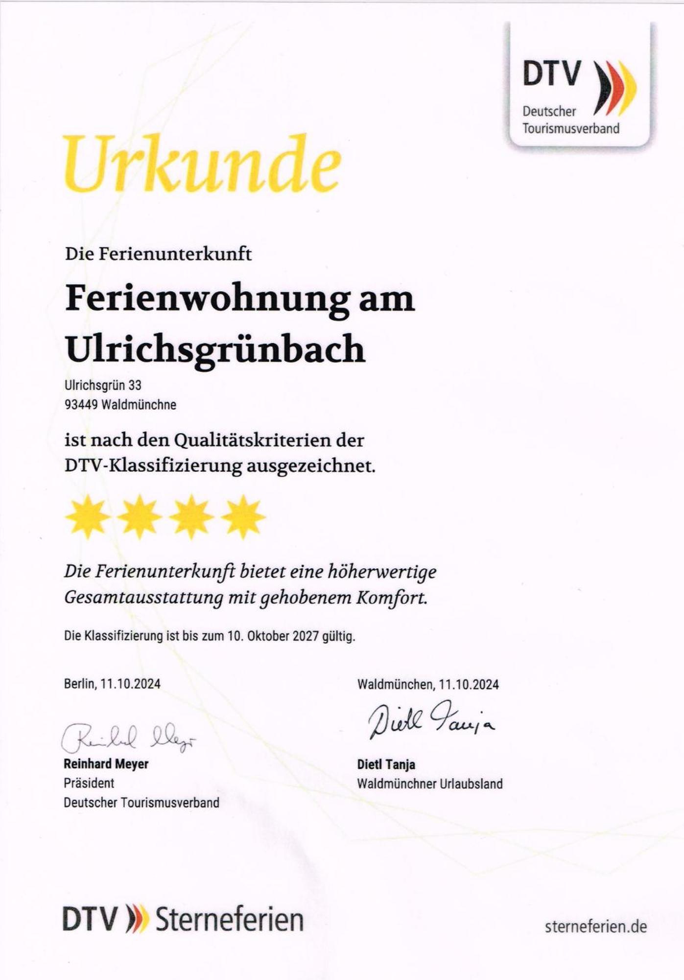 Am Ulrichsgruenbach *